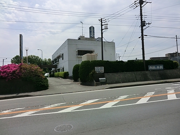 �_�ސ쌧��a�s���ߊ�2���ڂ̒��Ã}���V�����̎��ӊ�