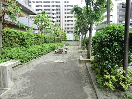 �_�ސ쌧��a�s���ߊ�2���ڂ̒��Ã}���V�����̎��ӊ�