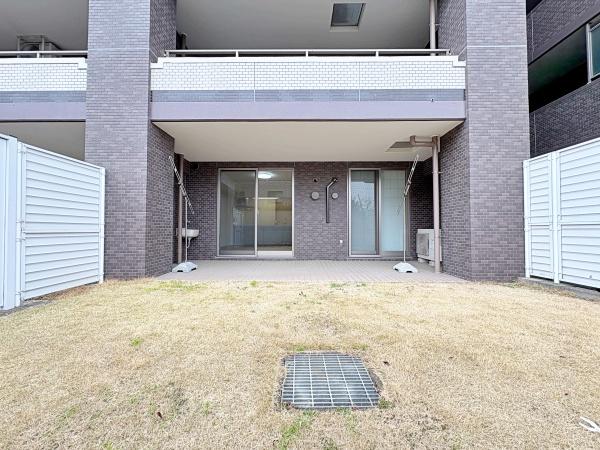 �_�ސ쌧��a�s���ߊ�2���ڂ̒��Ã}���V�����̒�