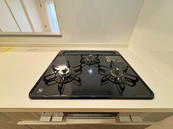 �_�ސ쌧��a�s�ъ�2���ڂ̒��Ã}���V�����̃L�b�`��