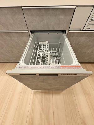 �_�ސ쌧��a�s�ъ�2���ڂ̒��Ã}���V�����̃L�b�`��