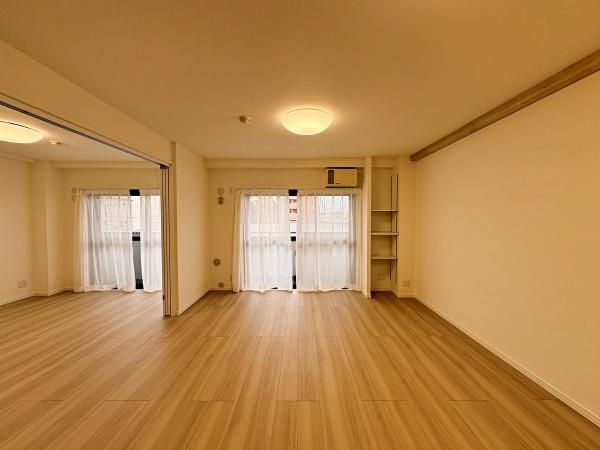 �_�ސ쌧��a�s�ъ�2���ڂ̒��Ã}���V�����̃��r���O