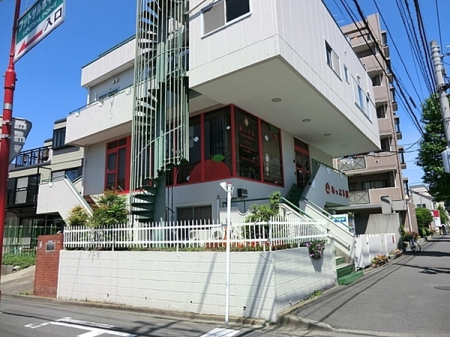 �_�ސ쌧��a�s�ъ�2���ڂ̒��Ã}���V�����̎��ӊ�