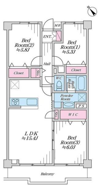 �_�ސ쌧��a�s�ъ�2���ڂ̒��Ã}���V�����̊Ԏ��}