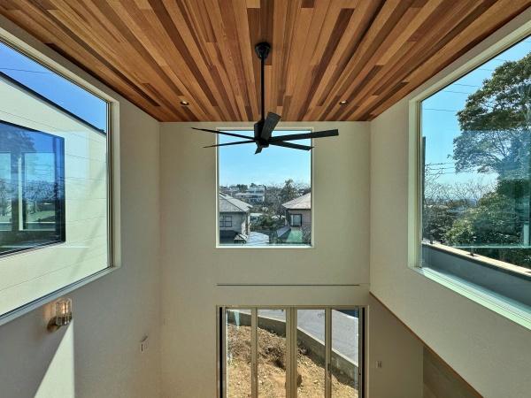 �_�ސ쌧����s�А��R1���ڂ̐V�z��ˌ��Ẵ��r���O