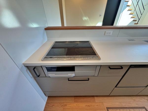 �_�ސ쌧����s�А��R1���ڂ̐V�z��ˌ��ẴL�b�`��