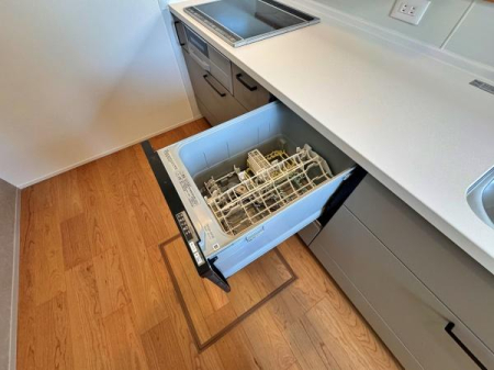 �_�ސ쌧����s�А��R1���ڂ̐V�z��ˌ��ẴL�b�`��