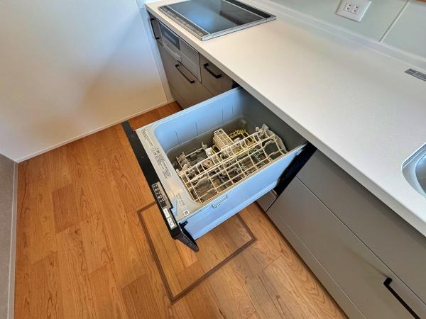 �_�ސ쌧����s�А��R1���ڂ̐V�z��ˌ��ẴL�b�`��