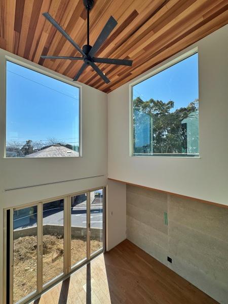 �_�ސ쌧����s�А��R1���ڂ̐V�z��ˌ��Ẵ��r���O