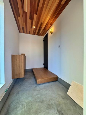 �_�ސ쌧����s�А��R1���ڂ̐V�z��ˌ��Ă̌���