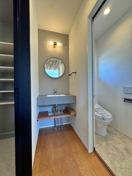 �_�ސ쌧����s�А��R1���ڂ̐V�z��ˌ��Ă̐��ʑ�E���ʏ�