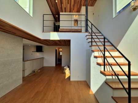 �_�ސ쌧����s�А��R1���ڂ̐V�z��ˌ��Ă̂��̑�