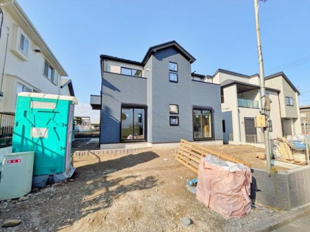 �_�ސ쌧���l�s����擌�����2���ڂ̐V�z��ˌ��Ẳ摜