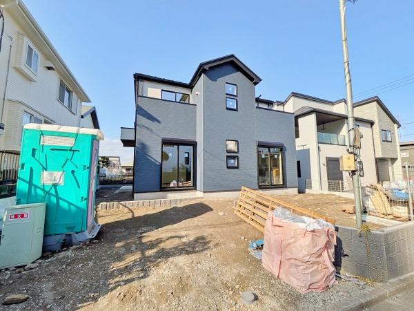 �_�ސ쌧���l�s����擌�����2���ڂ̐V�z��ˌ��Ẳ摜