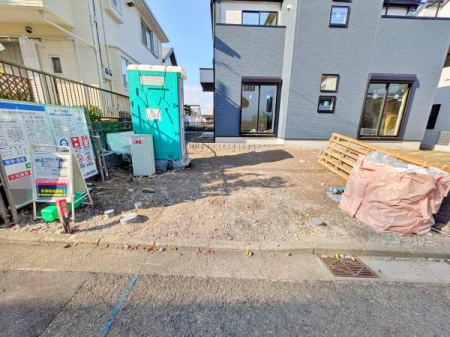 �_�ސ쌧���l�s����擌�����2���ڂ̐V�z��ˌ��Ă̂��̑�