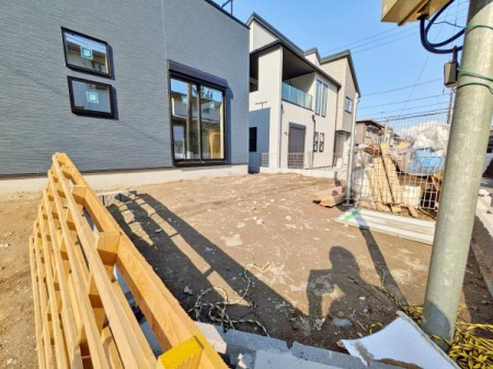 �_�ސ쌧���l�s����擌�����2���ڂ̐V�z��ˌ��Ẳ摜