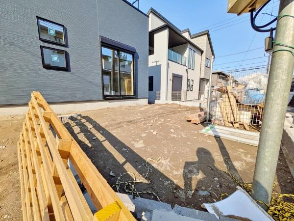 �_�ސ쌧���l�s����擌�����2���ڂ̐V�z��ˌ��Ẳ摜