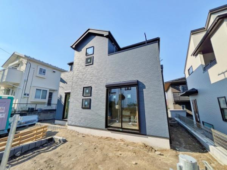 �_�ސ쌧���l�s����擌�����2���ڂ̐V�z��ˌ��Ẳ摜