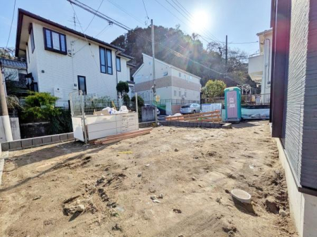 �_�ސ쌧���l�s����擌�����2���ڂ̐V�z��ˌ��Ẳ摜