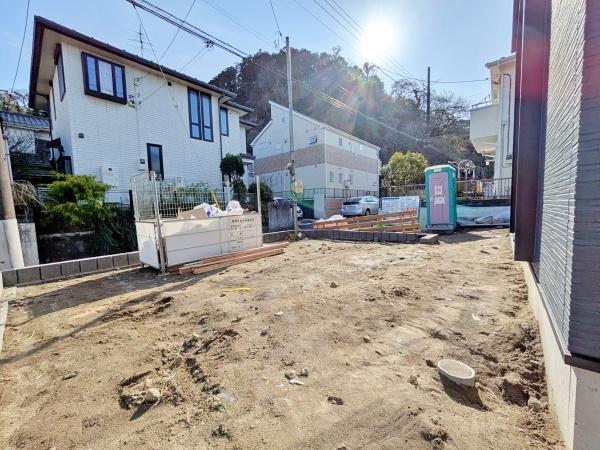 �_�ސ쌧���l�s����擌�����2���ڂ̐V�z��ˌ��Ẳ摜