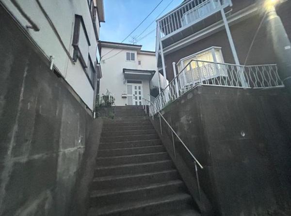 �_�ސ쌧���l�s�΋�O�ے��̒��È�ˌ��Ă̌��n�O�ώʐ^