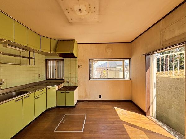 �_�ސ쌧���l�s�΋�O�ے��̒��È�ˌ��ẴL�b�`��