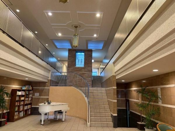 �_�ސ쌧���l�s����R�����̒��Ã}���V�����̃��r�[