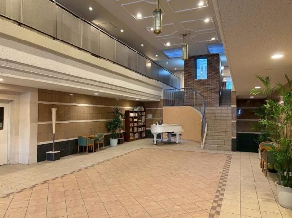 �_�ސ쌧���l�s����R�����̒��Ã}���V�����̃��r�[