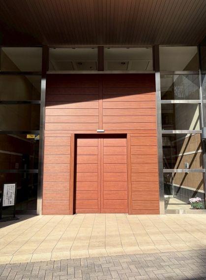 �_�ސ쌧���l�s����R�����̒��Ã}���V�����̃G���g�����X