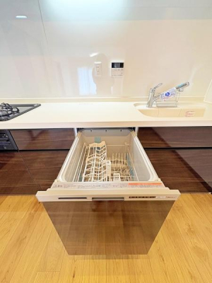 �_�ސ쌧���l�s��������3���ڂ̒��Ã}���V�����̃L�b�`��