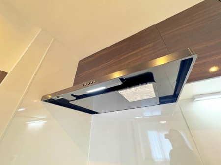 �_�ސ쌧���l�s��������3���ڂ̒��Ã}���V�����̃L�b�`��