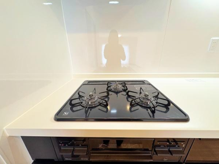 �_�ސ쌧���l�s��������3���ڂ̒��Ã}���V�����̃L�b�`��