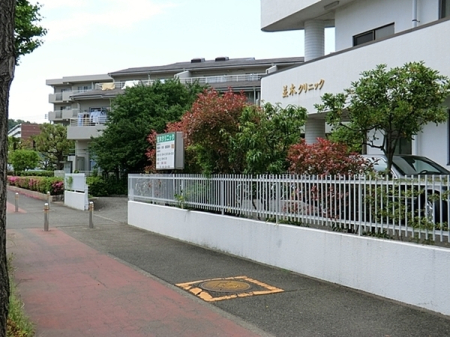 �_�ސ쌧���l�s��������3���ڂ̒��Ã}���V�����̎��ӊ�