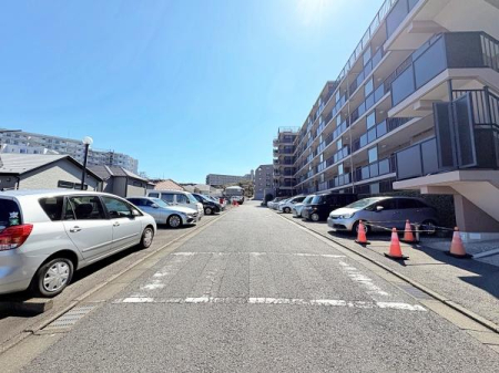 �_�ސ쌧���l�s�`��擌�ڂ��J�̒��Ã}���V�����̂��̑����p��