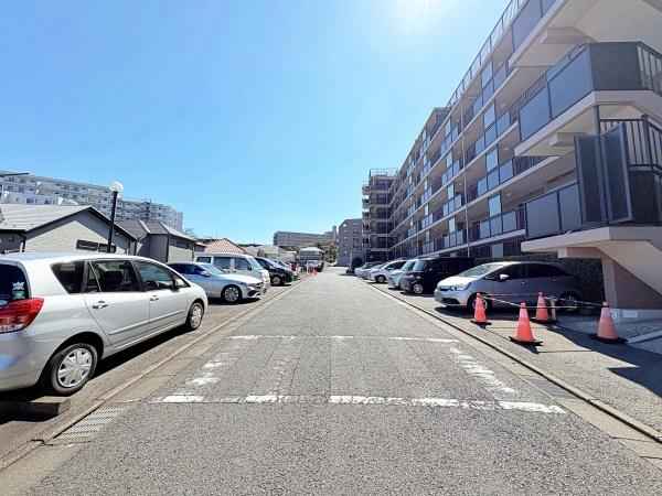 �_�ސ쌧���l�s�`��擌�ڂ��J�̒��Ã}���V�����̂��̑����p��