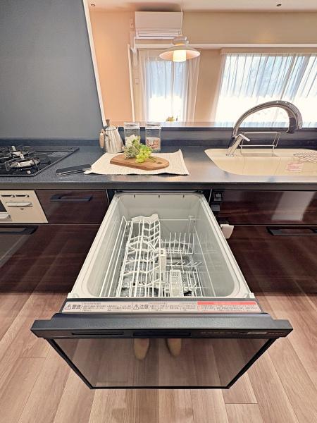 �_�ސ쌧���l�s�s�}�捲�]�˒��̒��Ã}���V�����̃L�b�`��