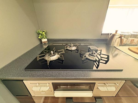 �_�ސ쌧���l�s�s�}�捲�]�˒��̒��Ã}���V�����̃L�b�`��