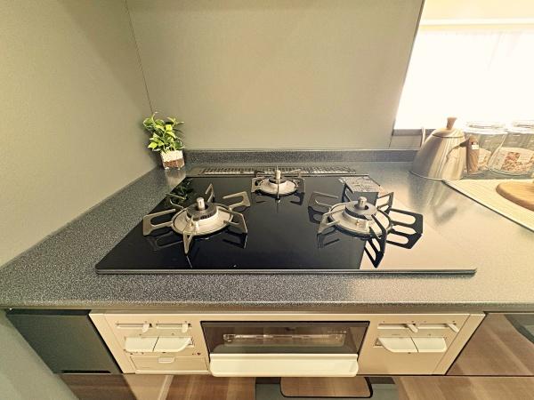 �_�ސ쌧���l�s�s�}�捲�]�˒��̒��Ã}���V�����̃L�b�`��