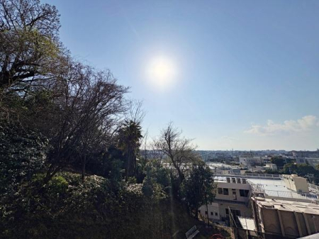 �_�ސ쌧���l�s�s�}�捲�]�˒��̒��Ã}���V�����̏Z�˂���̒��]�ʐ^