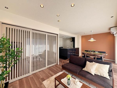 �_�ސ쌧���l�s�s�}�捲�]�˒��̒��Ã}���V�����̃��r���O