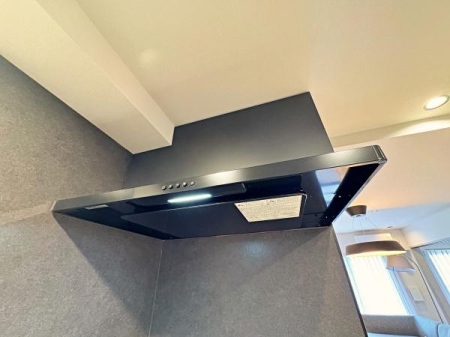 �_�ސ쌧���l�s�˒ˋ�����̒��Ã}���V�����̃L�b�`��