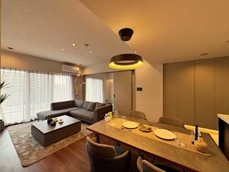 �_�ސ쌧���l�s�˒ˋ�����̒��Ã}���V�����̃��r���O