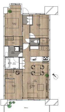 �_�ސ쌧���l�s�˒ˋ�����̒��Ã}���V�����̉摜