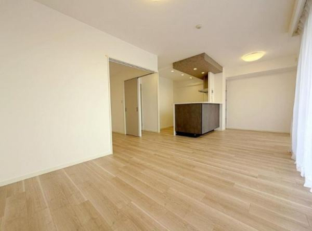 �_�ސ쌧����s�P�s��2���ڂ̒��Ã}���V�����̃��r���O