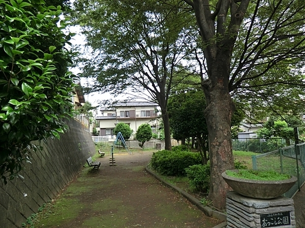 �_�ސ쌧����s�P�s��2���ڂ̒��Ã}���V�����̎��ӊ�