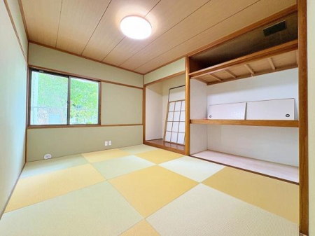 �_�ސ쌧���l�s���捪�݉��]��̒��Ã}���V�����̘a��