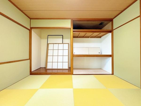 �_�ސ쌧���l�s���捪�݉��]��̒��Ã}���V�����̘a��