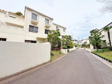 �_�ސ쌧���l�s���捪�݉��]��̒��Ã}���V�����̂��̑�