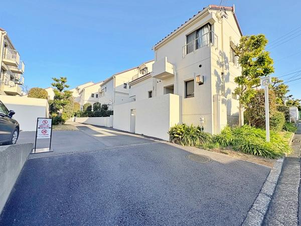 �_�ސ쌧���l�s���捪�݉��]��̒��Ã}���V�����̉摜