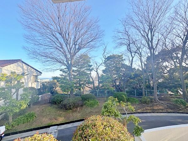 �_�ސ쌧���l�s���捪�݉��]��̒��Ã}���V�����̏Z�˂���̒��]�ʐ^